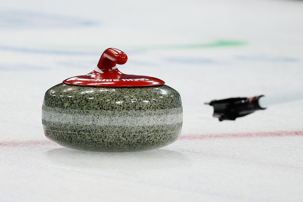 Round robin competition is due to draw to a close tomorrow ©Getty Images