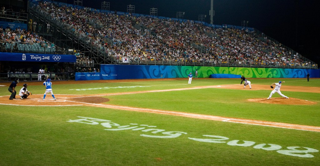 Baseball and softball will appear on the Olympic stage for the first time since 2008 ©Getty Images