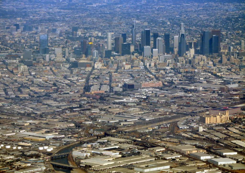 Los Angeles 2024 claim transport boost after voters back $120 billion in funding