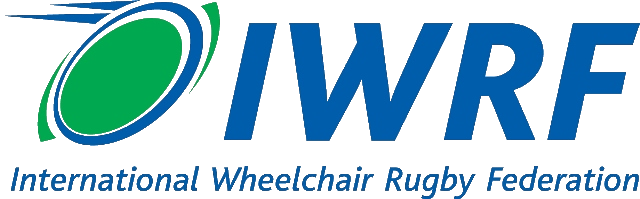 The International Wheelchair Rugby Federation will meet in Frankfurt ©IWRF 