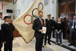 Rome City Council votes overwhelmingly in favour of bid for 2024 Olympics and Paralympics