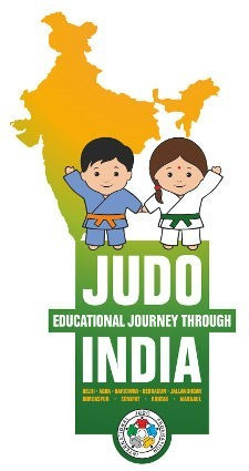 India the subject of eighth installment of IJF Judo for the World videos