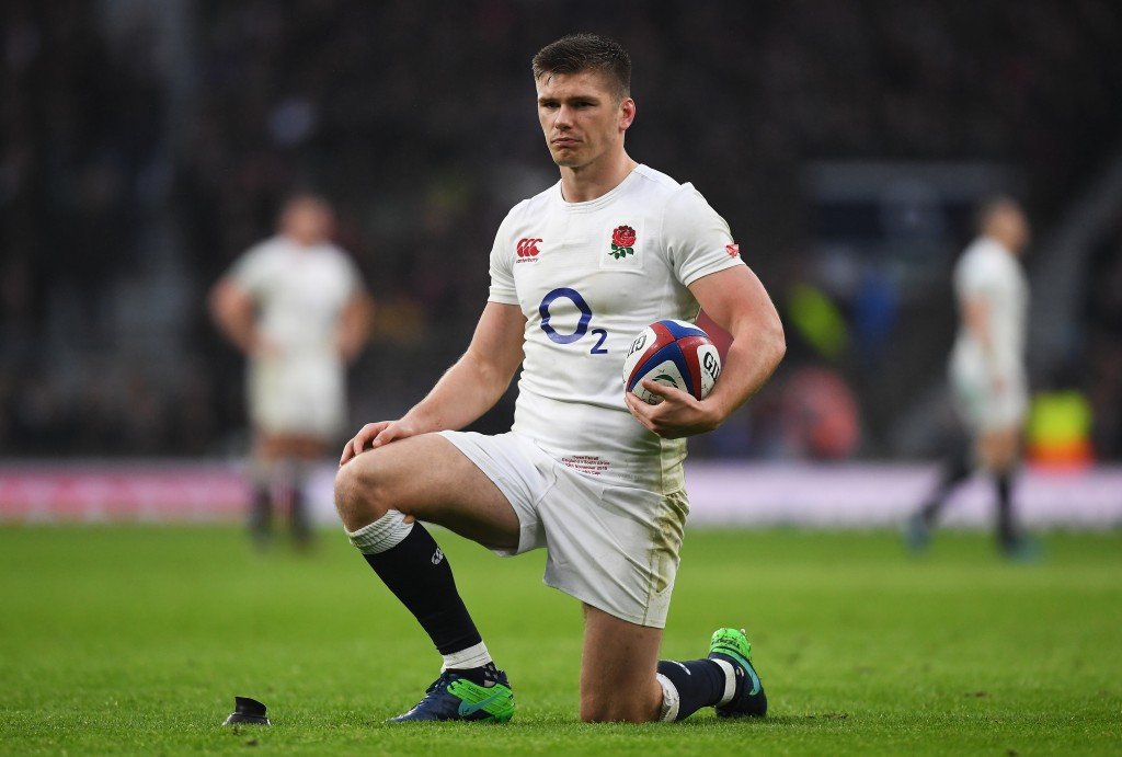 England looking to take top awards at World Rugby Player of the Year ceremony