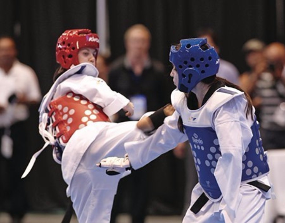 Para-taekwondo will make its Paralympic debut at Tokyo 2020 ©WTF