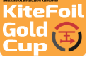 The KiteFoil Gold Cup is due to begin tomorrow ©IKA