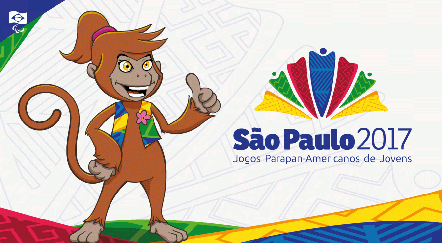 Public poll to decide name of 2017 Youth Parapan American Games mascot