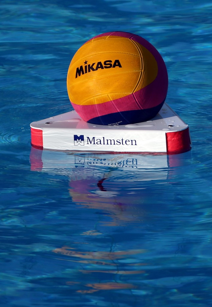 Japan and Kazakhstan record second group stage wins as water polo continues at Asian Swimming Championships