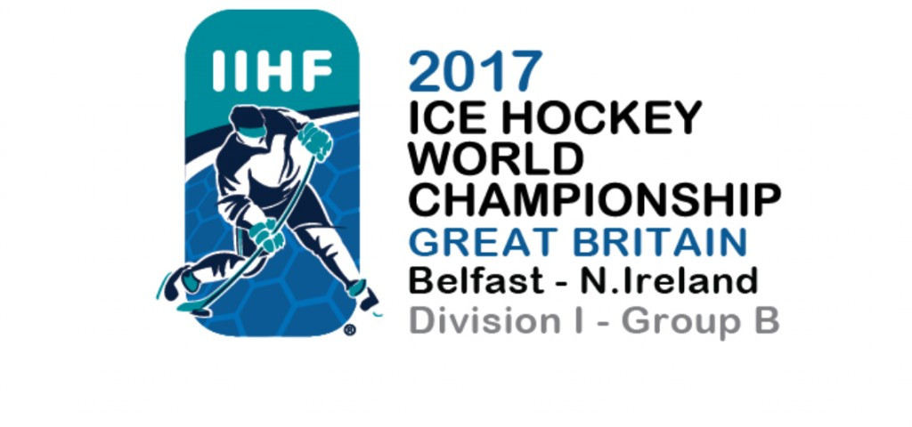 Tickets are due to go on sale for the IIHF World Championship Division 1B in Belfast ©IHUK