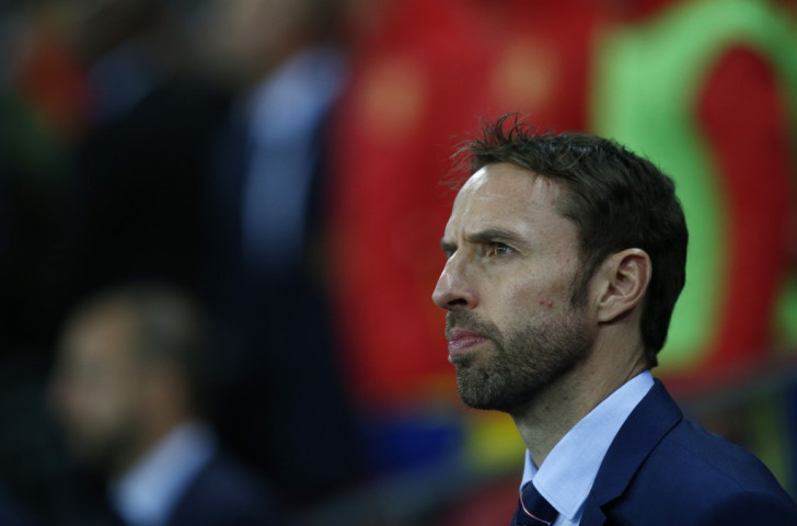 Interim England manager Gareth Southgate has received an apology from his team captain Wayne Rooney for Saturday night's behaviour. Not just an ordinary apology, but an 
