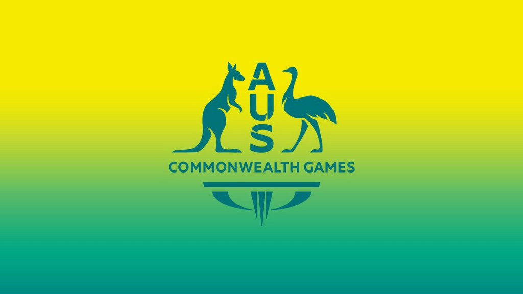 Australia given funding boost on road to Gold Coast 2018 as new name and logo revealed
