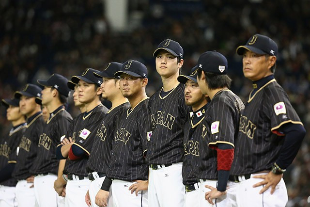 The success of the Japan Series has been hailed by the WBSC ©WBSC