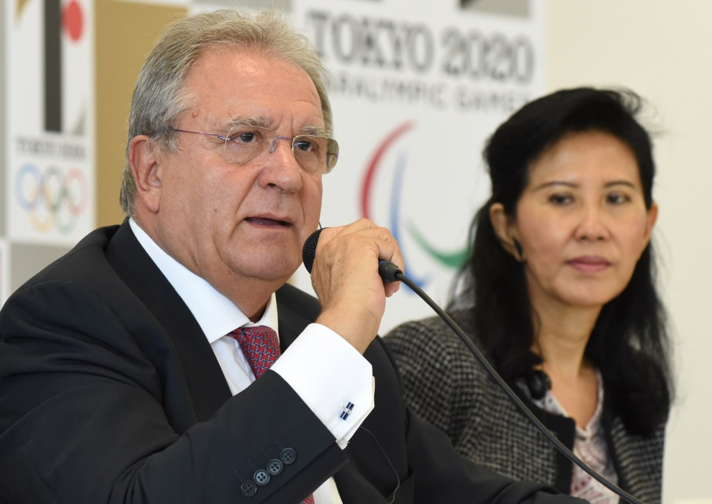 WBSC President Riccardo Fraccari has insisted staging matches in Fukushima at Tokyo 2020 will not pose any health risk to the players ©Getty Images