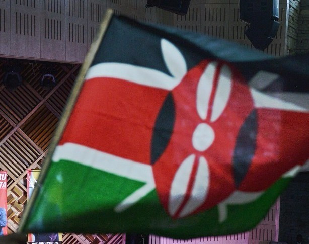 Fresh allegations have rocked sport in Kenya ©Getty Images