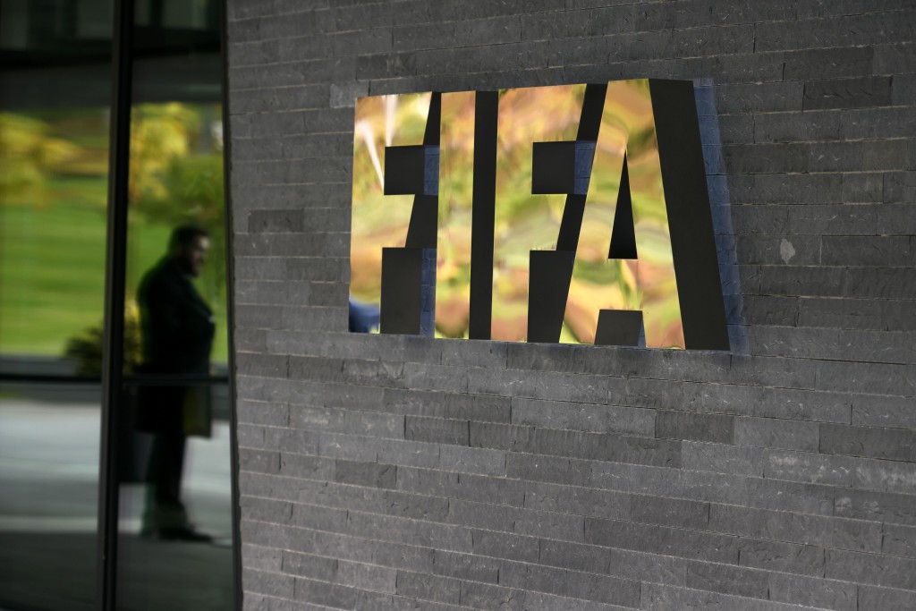 Human Rights Watch believe that, via the Israel Football Association, FIFA is contradicting human rights laws ©Getty Images