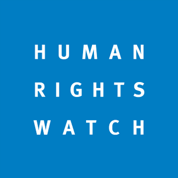 Human Rights Watch has sent a letter to the UN's Office of the High Commissioner for Human Rights surrounding possible human rights breaches by FIFA ©HRW