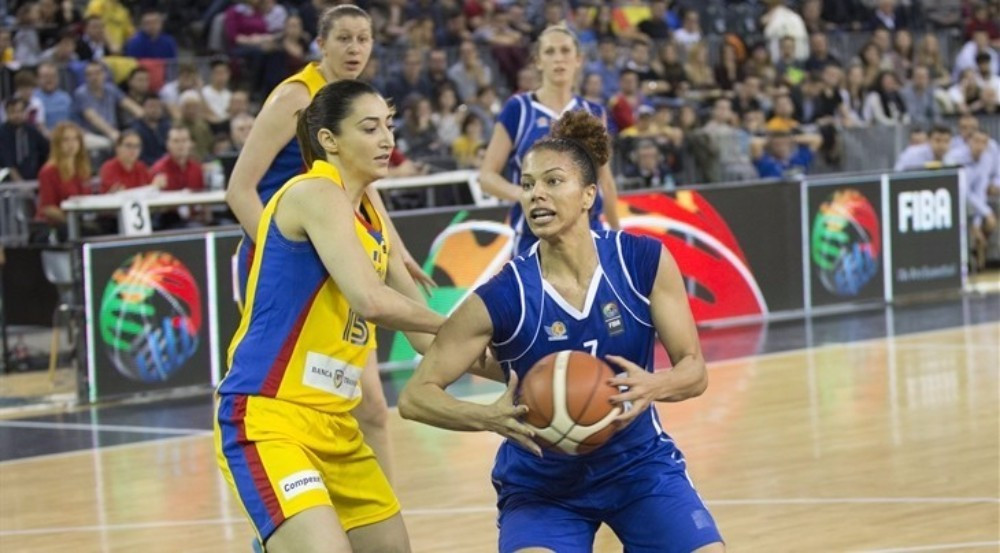 A new competition format to promote women's basketball was approved and will come into effect in 2019 ©FIBA