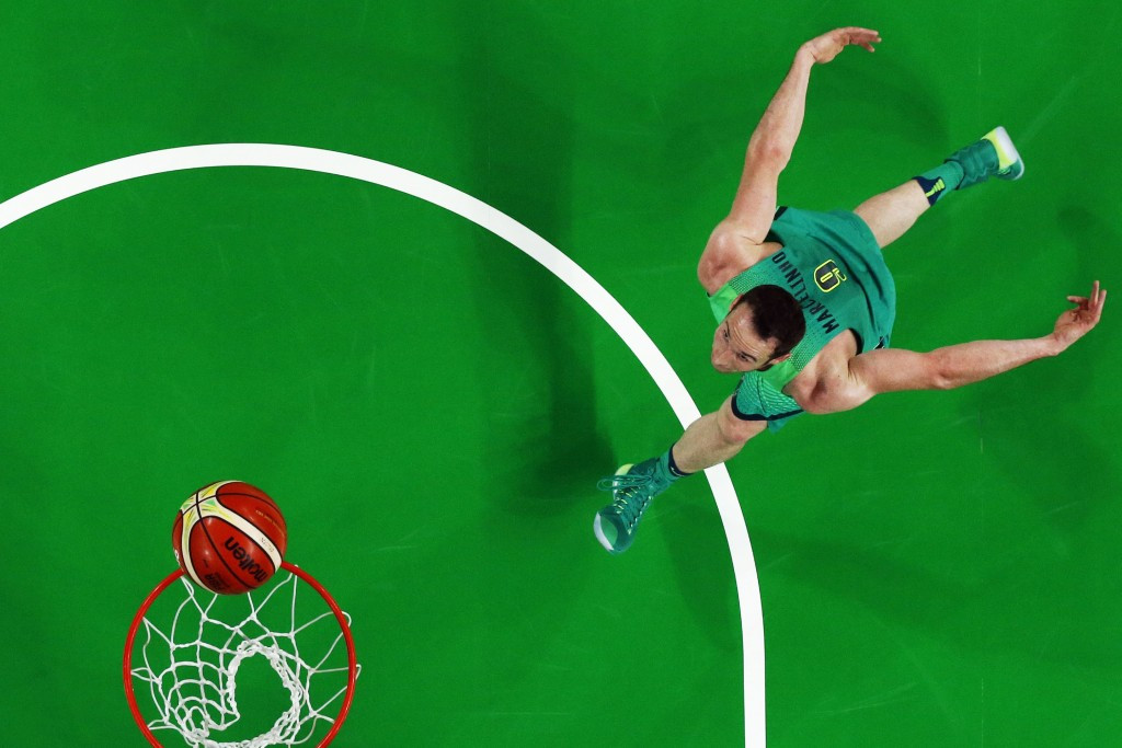 Brazilian Basketball Federation suspended as FIBA Executive Committee make key decisions