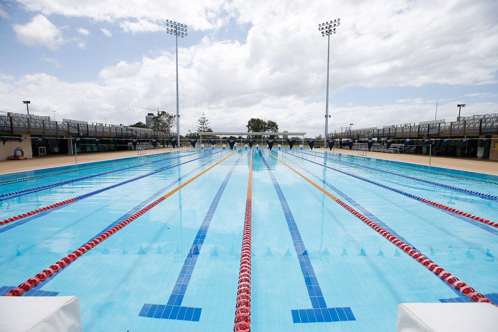 Former Brisbane Lord Mayor warns Gold Coast 2018 venues will "never pay their way" amid Aquatics Centre cost fears