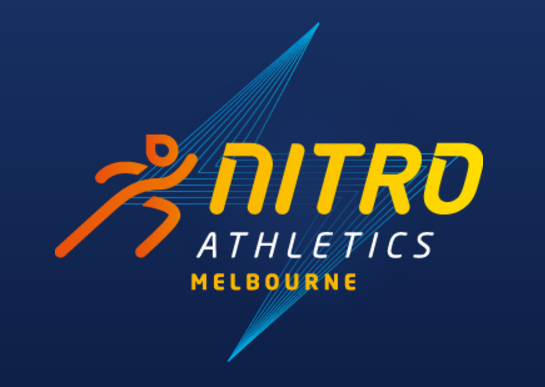 Events for the Nitro Athletics event have been revealed ©Nitro Athletics