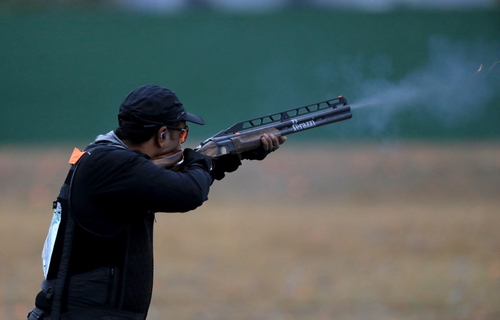 Three men's shooting events set to be axed as ISSF eye gender equality on Olympic programme