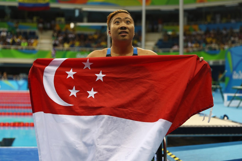 Sport Singapore and IPC partner to develop Para-sport in Southeast Asia