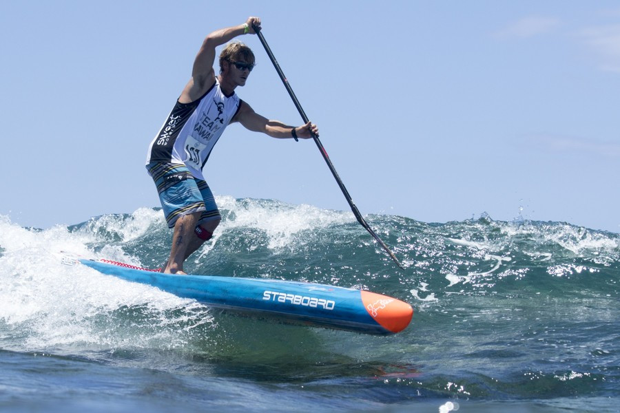 ISA claims lasting legacy from 2016 ISA World SUP and Paddleboard Championship in Fiji
