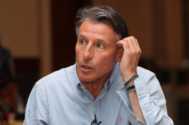 The proposals put forward by IAAF President Sebastian Coe for approval in Saturday's special congress in Monaco have received full backing from the IAAF Athletes' Commission ©Getty Images