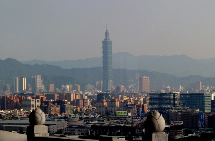 The inaugural Asian Para-Taekwondo Championships are set for Taipei City
