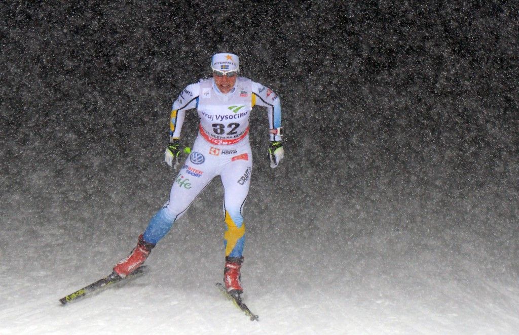 Double Olympic champion Kalla to undergo medical check after poor start to FIS Cross-Country World Cup season