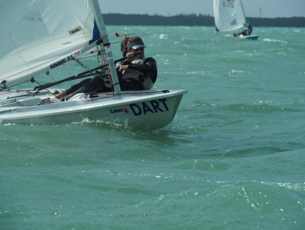 This year's Youth Sailing World Championships are due to take place in Auckland ©Youth Sailing Worlds/Twitter