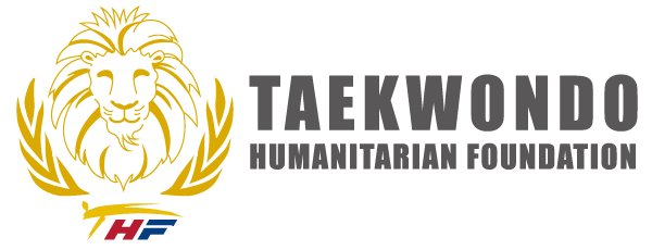 More than $6,000 was raised for the Taekwondo Humanitarian Foundation in Burnaby ©THF