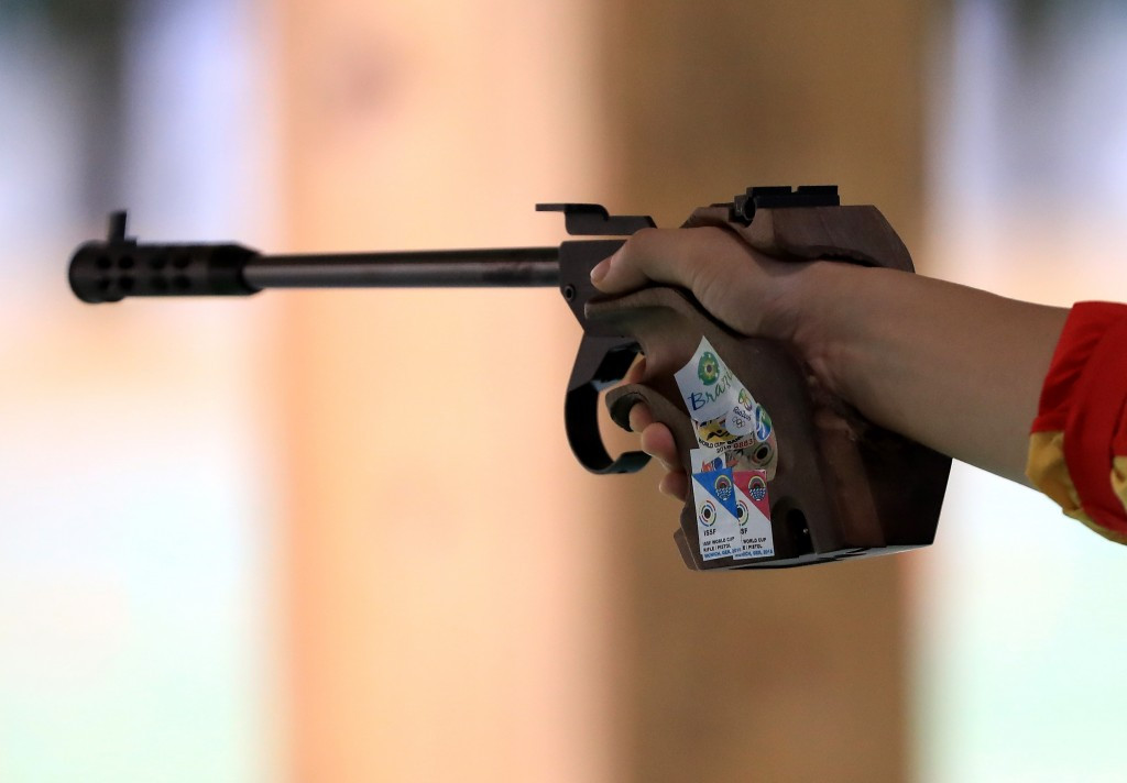 Former ISSF World Cup Final organiser criticises plans to axe men's 50m pistol at Tokyo 2020