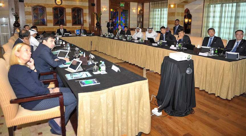 Kuwait were given the deadline at a meeting of the AFC Competitions Committee ©AFC
