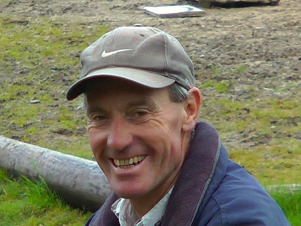 The British Equestrian Federation and British Eventing have appointed Christopher Bartle to a newly-created role of performance coach as part of the World Class eventing programme ©Wikipedia