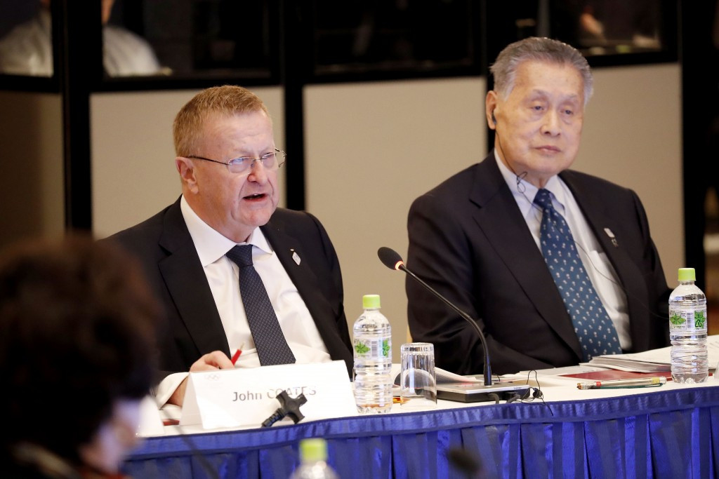 IOC warns Tokyo 2020 their budget risks giving future candidate cities "wrong impression" about Olympic costs