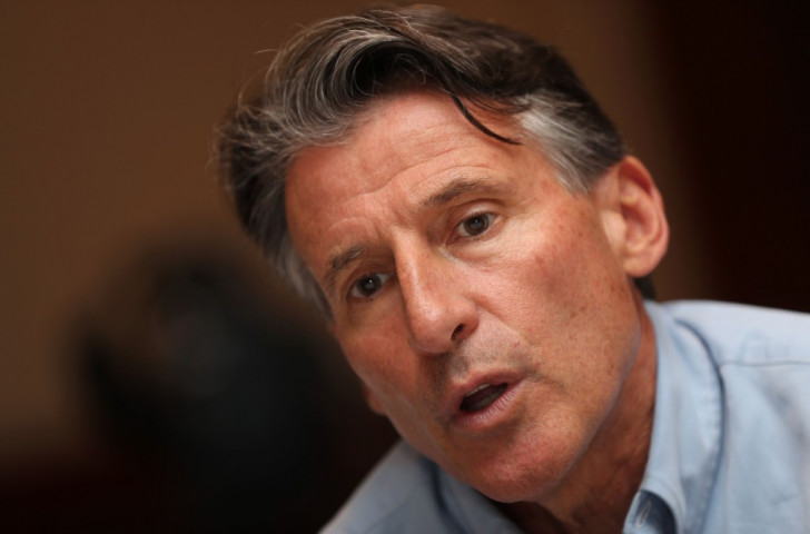 IAAF President Sebastian Coe needs a two-thirds majority vote from assembled Congress members in Monaco for the sport's proposed changes ©Getty Images

