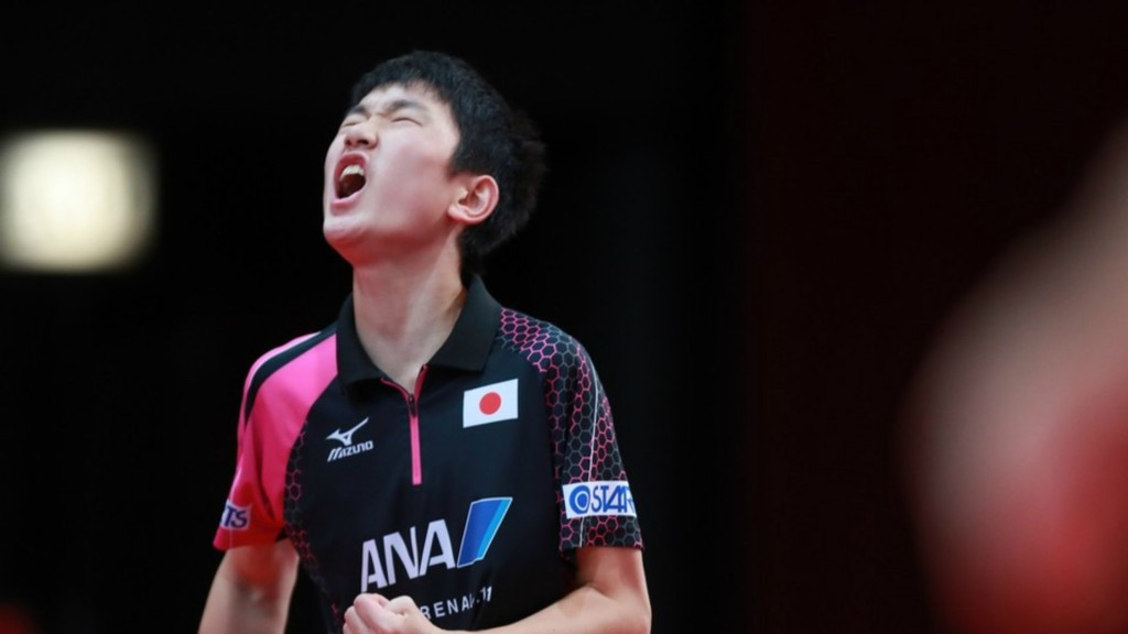 Japan progress in boys' and girls' team events at ITTF World Junior Championships