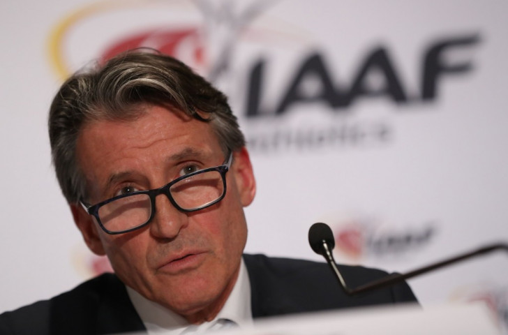 The decision to be taken by IAAF's Special Congress over reforms urged by new IAAF President Sebastian Coe is the most important in generations, according to European Athletics President Svein Arne Hansen  ©Getty Images