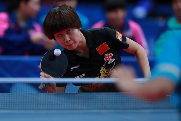 Japan and China to clash for girls' team title at ITTF World Junior Championships
