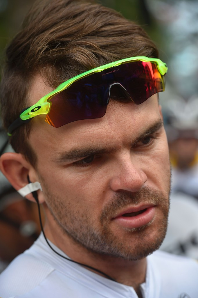 Jack Bobridge  has announced his retirement from professional cycling ©Getty Images