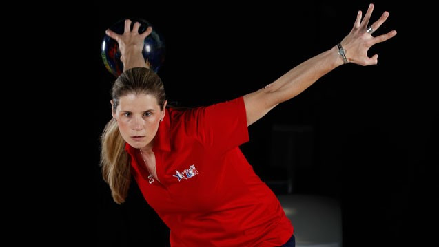 Kulick aiming to end winless streak by defending women's title at World Bowling Singles Championship