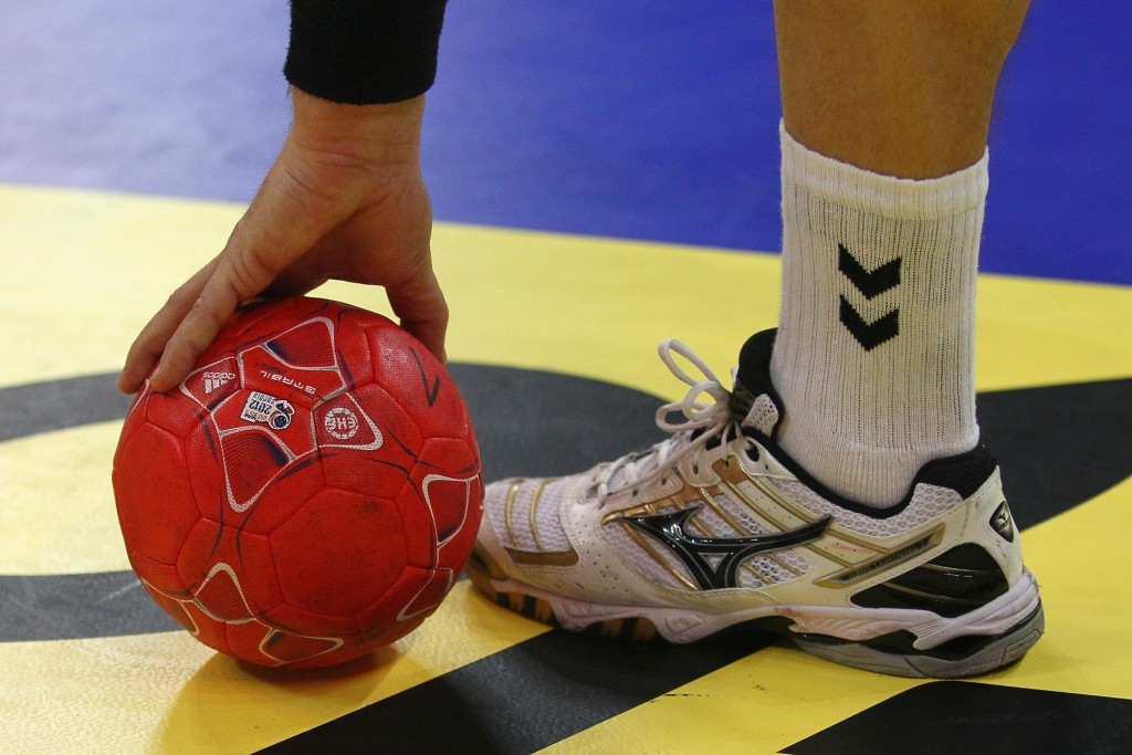 Russia and Belarus set to lodge joint bid for 2022 European Men's Handball Championship