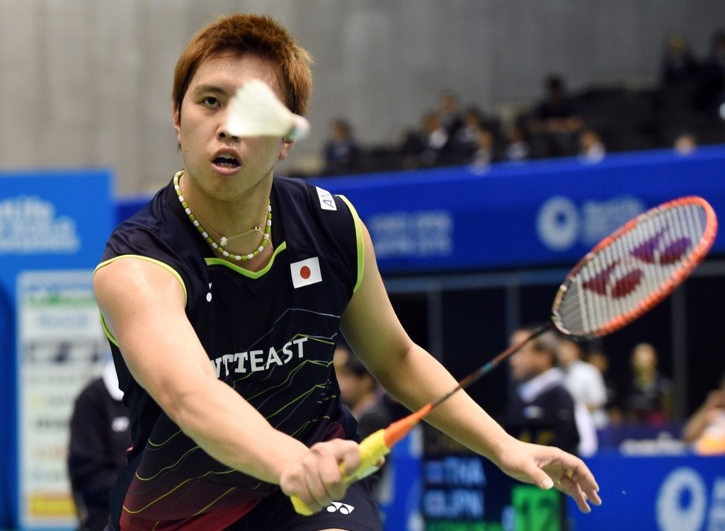 Suspended Japanese badminton player Tago to play in Malaysian professional league