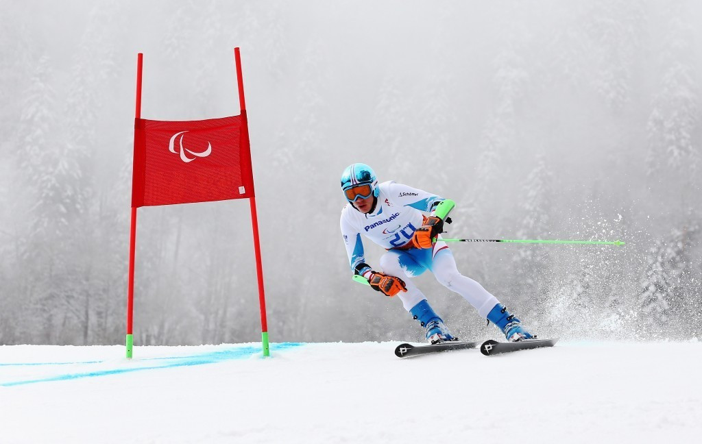 The IPC World Para Alpine Skiing Championships are set to take place in  Tarvisio from January 22 to 31 and entry will be free to spectators ©Getty Images