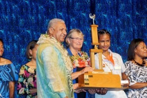 The Fiji Association of Sports and National Olympic Committee are now inviting nominations for the county’s 2016 Sports Awards ©FASANOC