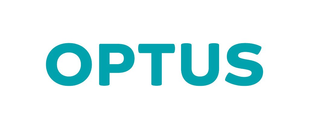 Optus earned the Australian Olympic Committee's Gold Inspiration Award ©Optus