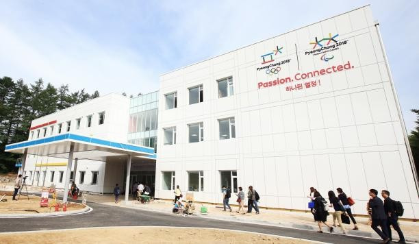 Pyeongchang 2018 must do more to engage the people of South Korea in the Winter Paralympic Games, the IPC has said ©Pyeongchang 2018