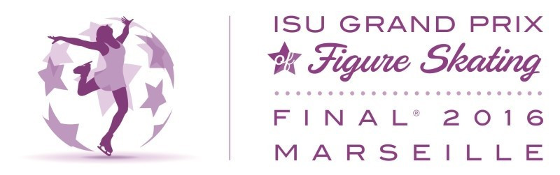 The ISU Grand Prix of Figure Skating and Junior Grand Prix of Figure Skating finals are set to take place in Marseille this week ©ISU
