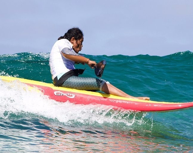 The Championships are set to take place at La Jolla Shores near San Diego in California ©ISA