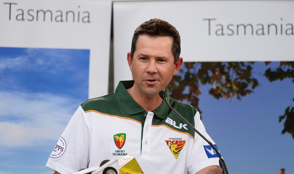Former Australia captain Ricky Ponting believes it has got to the state where something had to happen to prevent violent incidents on cricket pitches ©Getty Images
